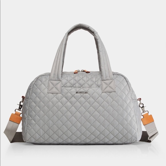 MZ Wallace Handbags - MZ Wallace Jimmy Bag